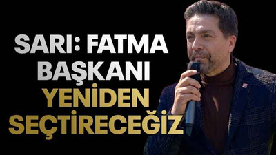 YRP’li başkana büyük tepki “Sen AK Parti kazansın diye başkan olmuşsun”