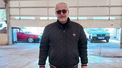Hasan Erdöl, Arpalıkihsaniye’ye aday