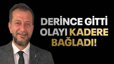 Büyükakın’dan seçim değerlendirmesi: “En önemli belediye Kocaeli”