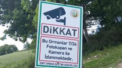 Kim “dur” diyecek? Bu gölet babanızın malı mı?