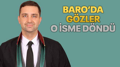 Baro’da gözler o isme döndü