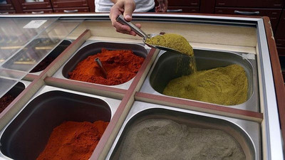 Görme yeteneğini artıran baharat! Günde 1 kaşık tüketmek bile sağlık için yeterliymiş
