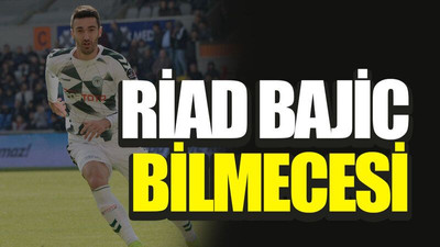 Riad Bajic bilmecesi