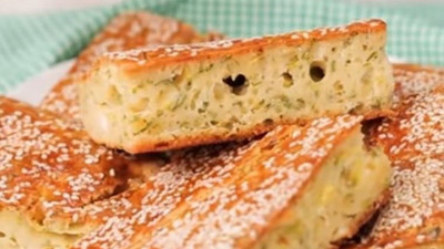 Asırlık Lezzet: Tadan Herkesin Yeniden Yemek İstediği Üsküp Usulü Börek