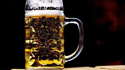 Dev bira fabrikası iflas etti! 322 yıldır faaliyet gösteriyordu