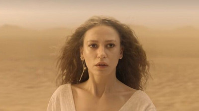 Şahmaran Şahsu (Serenay Sarıkaya) Kimdir?