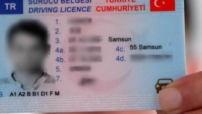 Ehliyette yeni dönem : 81 ilde yaş sınırını geçenler araç kullanamayacak