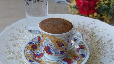 Türk kahvesi içmek için 10 neden! Bakın Türk kahvesinin sağladığı faydalar neler