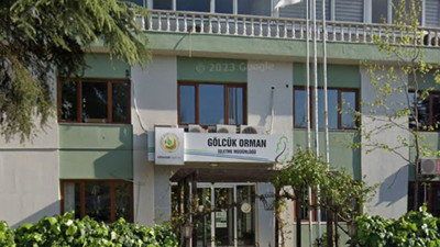 Gölcük’te kanuna aykırı davranan firma cezayı yedi!