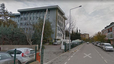 Gümrük Müdürlüğü binası yıkılacak!