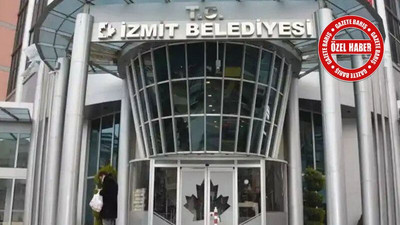 İzmit’in ihalesine yine müteahhit bulunamadı!