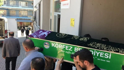 Cenazeler için 14 bin adet taziye ikramı alınacak