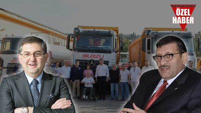 AKP'li Canşi CHP'li vekili övdü kendi vekillerini gömdü!