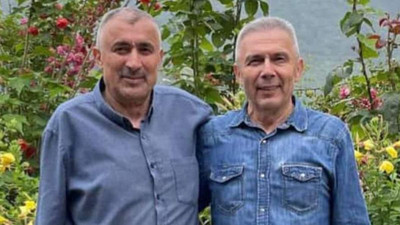 Harun Demirkaya’nın acı günü