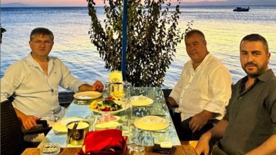 CHP’li Yıldızlı, Kösali ve Bayındır ne konuştu?