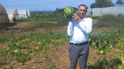 CHP’li Eniş isyan etti: Bitirdiniz memleketi