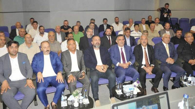 GTO’da seçim Eylül’e kaldı