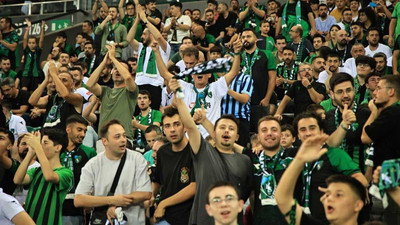 Hepsi bir Kocaelispor edemedi