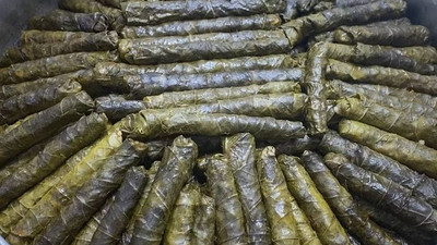 Yıllardır yanlış yapmışız! Yaprak sarmayı yaparken bu hatadan uzak durun