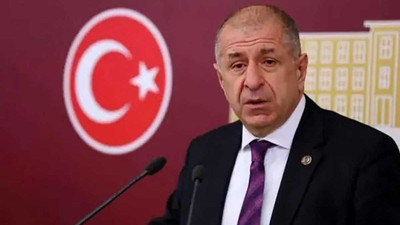 Ümit Özdağ: Haksızlık giderilmeli