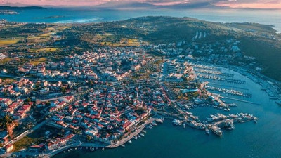 Türkiye'deki en huzurlu 3 ilçeymiş. Mutlaka bu ilçeleri ziyaret edip görmelisiniz