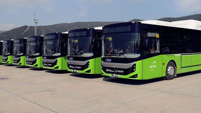 Kocaeli’de otobüste kadına hakaret iddiası!