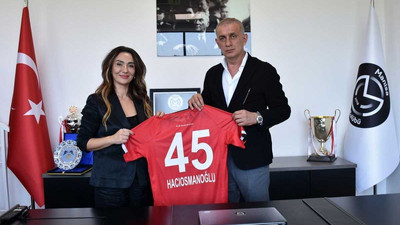 TFF Başkanından manidar ziyaret