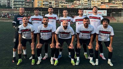 Ereğli’den iyi prova: 2-0
