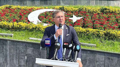 Yıldızlı CHP’nin yıldönümünde Diyanet’e yüklendi