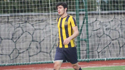 Berkay Gebze yolcusu
