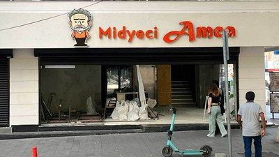 Midyeci Ahmet’in ardından Midyeci Amca 5 ay dayanabildi!