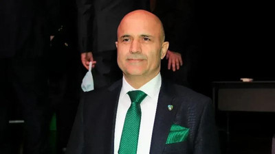 Başkan Durul: Transferi bitirmek istiyoruz