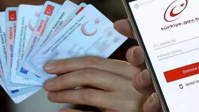 Duyanlar nüfus müdürlüğüne akın ediyor! Üstelik bedava ve 5 dakikada yapılıyor
