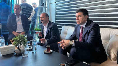 Kocaeli'de duyurdu, Ağıralioğlu’dan il başkanlığı açıklaması