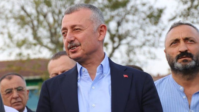 Başkan Büyükakın: Saçma sapan tartışmalarla yormayın