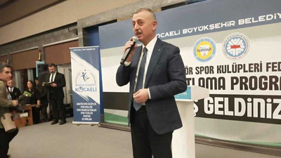 Kocaeli Büyükşehir’den devasa destek
