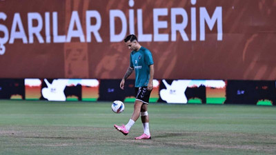Oğulcan’a en az iki maç ceza
