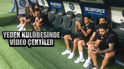 Manisalılar da tribünlere hayran kaldı