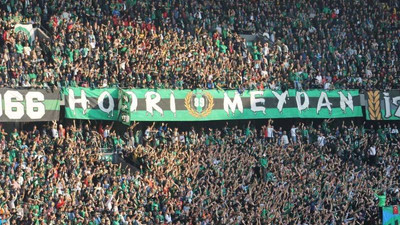 Kocaelispor’a ceza kaldığı yerden devam ediyor