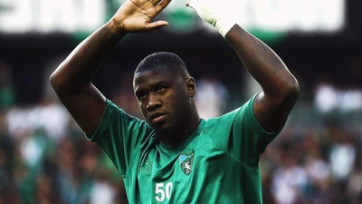 Kocaelispor’da Markao şoku