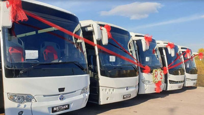 Kocaeli’deki taşıma firmasına 1 yıl konkordato süresi!