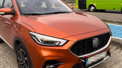 Kocaelili vatandaşın ‘Sıfır’ diye aldığı araç arıza yapınca motorunu indirdiler!