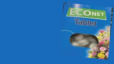 Kocaeli’de üretilen kozmetik ürününe toplatılma kararı!