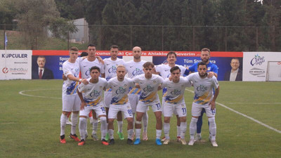 Derince Hopa’da tur arayacak