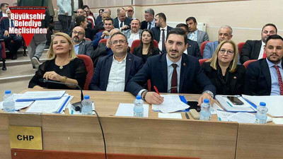 CHP, Kocaeli'de köprülü kavşaklara bisiklet yolu istedi