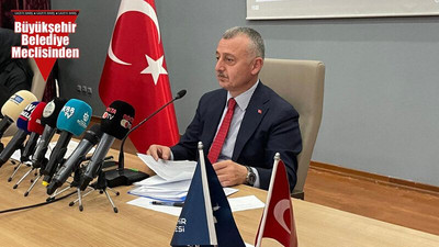 “Belsa otoparkını halka açın” Kocaeli’de otopark fiyatlarına zam tartışma yarattı!
