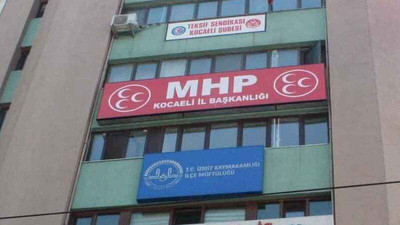 Instagram’dan MHP Kocaeli’ye şok
