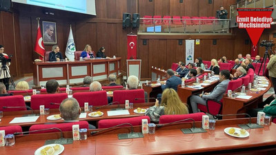 Bakın İzmit Belediyesi hangi müdürlüğe ne kadar bütçe ayırdı?