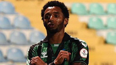 Mendes: Ankaragücü iyi takım