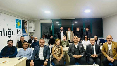 Sadık Güvenç'ten hayırlı olsun ziyareti